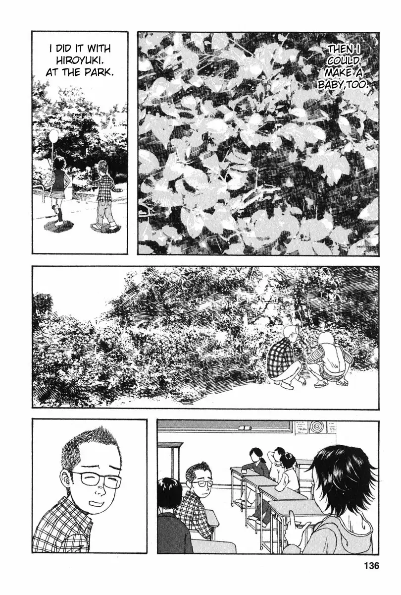 Kodomo no Kodomo Chapter 6 18